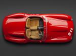 Ferrari 625 TRC 1957 года